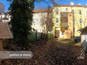 Prodej bytu 2+1, České Budějovice, Žižkova tř., 69 m2