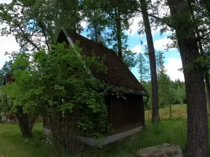 Prodej chaty, Horní Pěna, 41 m2