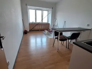 Pronájem bytu 1+kk, Praha - Michle, Jihlavská, 21 m2