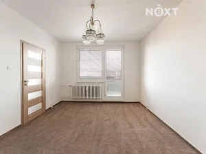 Pronájem bytu 3+1, Šumperk, Revoluční, 75 m2