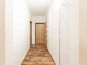 Pronájem bytu 3+1, Šumperk, Revoluční, 75 m2