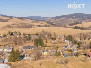 Prodej pozemku pro bydlení, Bartošovice v Orlických horách, 2036 m2