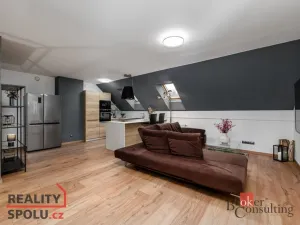 Prodej bytu 4+kk, Plzeň - Lobzy, Lobezská, 120 m2