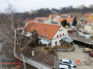 Prodej bytu 4+kk, Plzeň - Lobzy, Lobezská, 120 m2