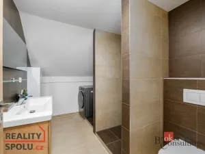 Prodej bytu 4+kk, Plzeň - Lobzy, Lobezská, 120 m2