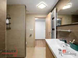 Prodej bytu 4+kk, Plzeň - Lobzy, Lobezská, 120 m2