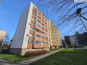 Pronájem bytu 1+kk, Frýdek-Místek, K Hájku, 26 m2