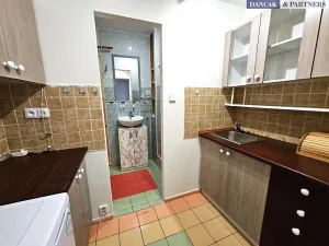 Pronájem bytu 1+kk, Frýdek-Místek, K Hájku, 26 m2