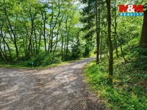 Prodej louky, Šetějovice - Žibřidovice, 541 m2