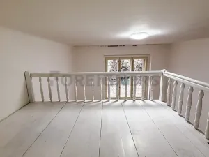 Pronájem bytu 4+1, Praha - Bubeneč, Čs. armády, 144 m2