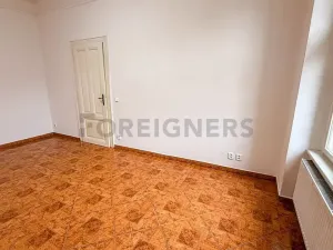 Pronájem bytu 4+1, Praha - Bubeneč, Čs. armády, 144 m2