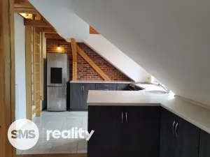 Pronájem bytu 1+kk, Opava - Kateřinky, Vítečkova, 65 m2