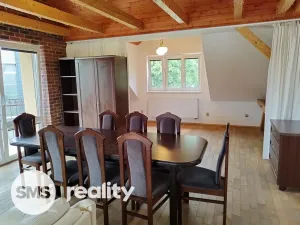 Pronájem bytu 1+kk, Opava - Kateřinky, Vítečkova, 65 m2