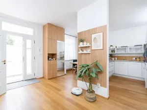 Prodej bytu 4+kk, Praha - Holešovice, Letohradská, 79 m2