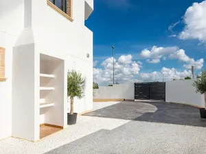 Prodej rodinného domu, Alicante, Španělsko, 75 m2