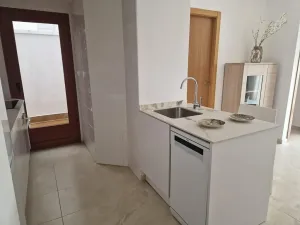 Prodej bytu 2+1, Murcia City, Španělsko, 52 m2