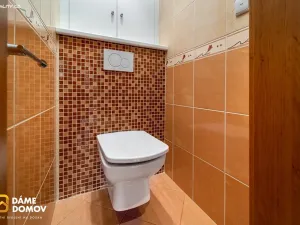 Prodej bytu 3+1, Zlín, Na Honech III, 72 m2