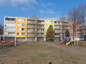 Pronájem bytu 4+kk, Beroun, Košťálkova, 97 m2