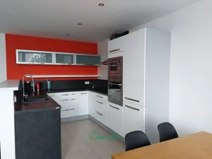 Pronájem bytu 4+kk, Beroun, Košťálkova, 97 m2