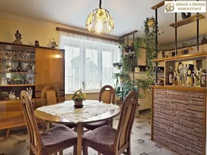 Prodej vícegeneračního domu, Chromeč, 200 m2