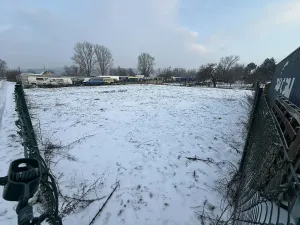 Pronájem pozemku, Vojkovice, Polní, 973 m2