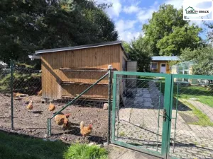 Prodej pozemku pro bydlení, Františkovy Lázně, Horní, 2417 m2