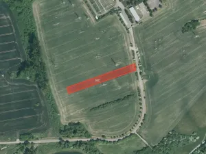 Prodej podílu pole, Otrokovice, 5274 m2