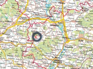 Prodej pole, Hoštice, 17754 m2