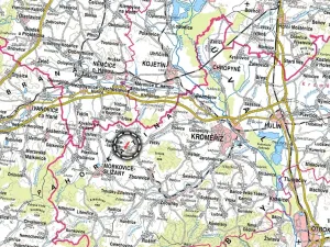 Prodej pole, Počenice-Tetětice, 13592 m2