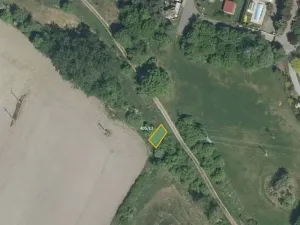 Prodej pole, Pardubice, 22812 m2