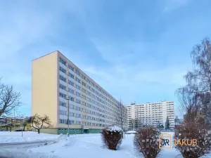 Pronájem bytu 3+1, Vrchlabí, Nerudova, 65 m2