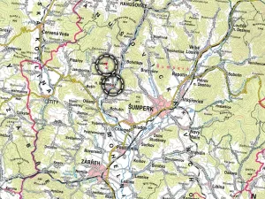 Prodej louky, Ruda nad Moravou, 31498 m2