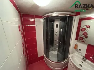 Prodej bytu 3+1, Aš, dlouhá, 60 m2