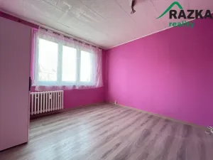 Prodej bytu 3+1, Aš, dlouhá, 60 m2