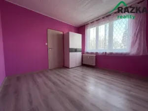 Prodej bytu 3+1, Aš, dlouhá, 60 m2