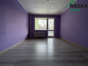 Prodej bytu 3+1, Aš, dlouhá, 60 m2