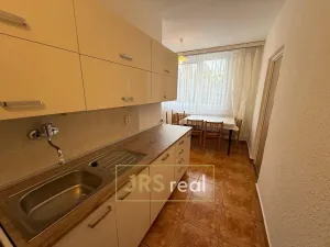 Pronájem bytu 2+1, Židlochovice, 56 m2