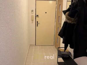 Pronájem bytu 2+1, Židlochovice, 56 m2