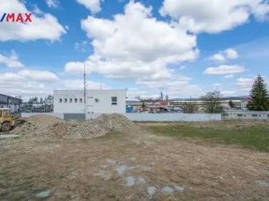 Prodej pozemku pro bydlení, Rychnov nad Kněžnou, Na Vyhlídce, 869 m2