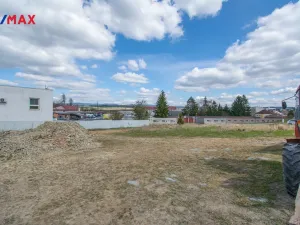 Prodej pozemku pro bydlení, Rychnov nad Kněžnou, Na Vyhlídce, 869 m2