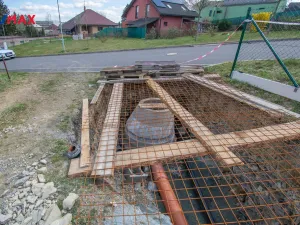 Prodej pozemku pro bydlení, Rychnov nad Kněžnou, Na Vyhlídce, 869 m2