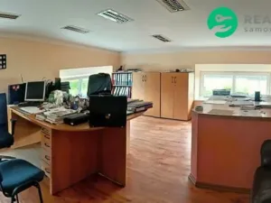 Pronájem skladu, Rudná, 900 m2