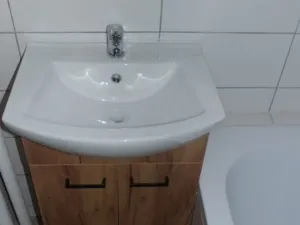 Pronájem bytu 2+1, Most, 1.Máje, 56 m2