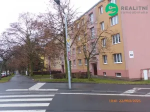 Pronájem bytu 2+1, Most, 1.Máje, 56 m2