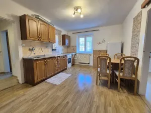 Pronájem bytu 2+1, Nový Jičín, Komenského, 47 m2