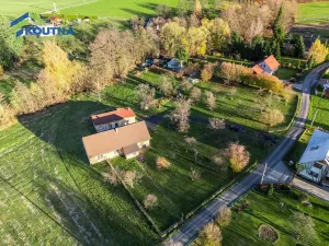 Prodej rodinného domu, Frenštát pod Radhoštěm, Planiska, 110 m2