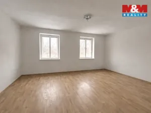 Prodej rodinného domu, Příštpo, 30 m2