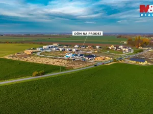 Prodej rodinného domu, Jenštejn, Za zahradami, 153 m2