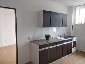 Pronájem bytu 2+1, Praha - Nusle, Sekaninova, 49 m2