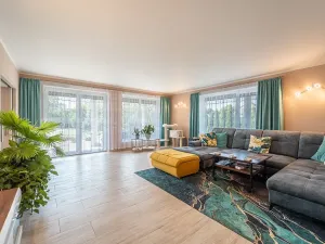 Prodej rodinného domu, Chýně, Ke Skále, 220 m2